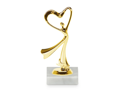 Figurka - tanec - 8961