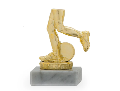 Figurka - běh - 8948