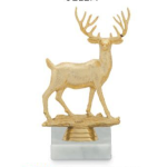 Figurka - jelen - 8459