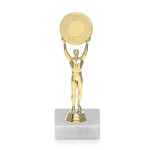 Figurka - victory emblém - M