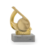 Figurka - píšťalka - 8946