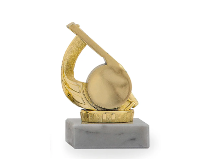 Figurka - píšťalka - 8946