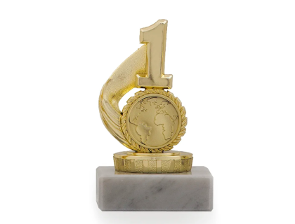 Figurka - 123 - 8933-35