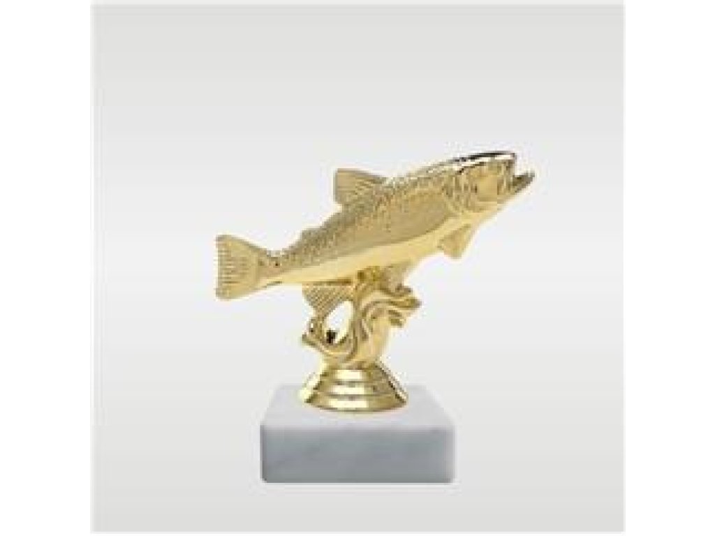 Figurka rybaření - 8624