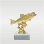 Figurka rybaření - 8624