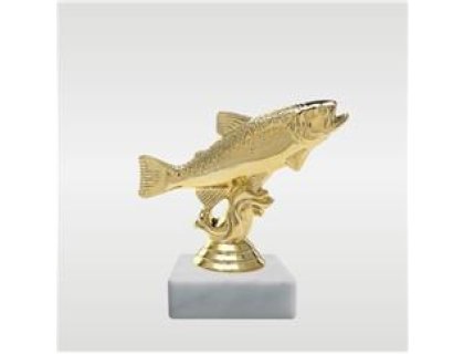 Figurka rybaření - 8624