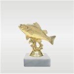 Figurka rybaření - 8624