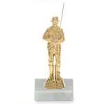 Figurka - rybář - 8540