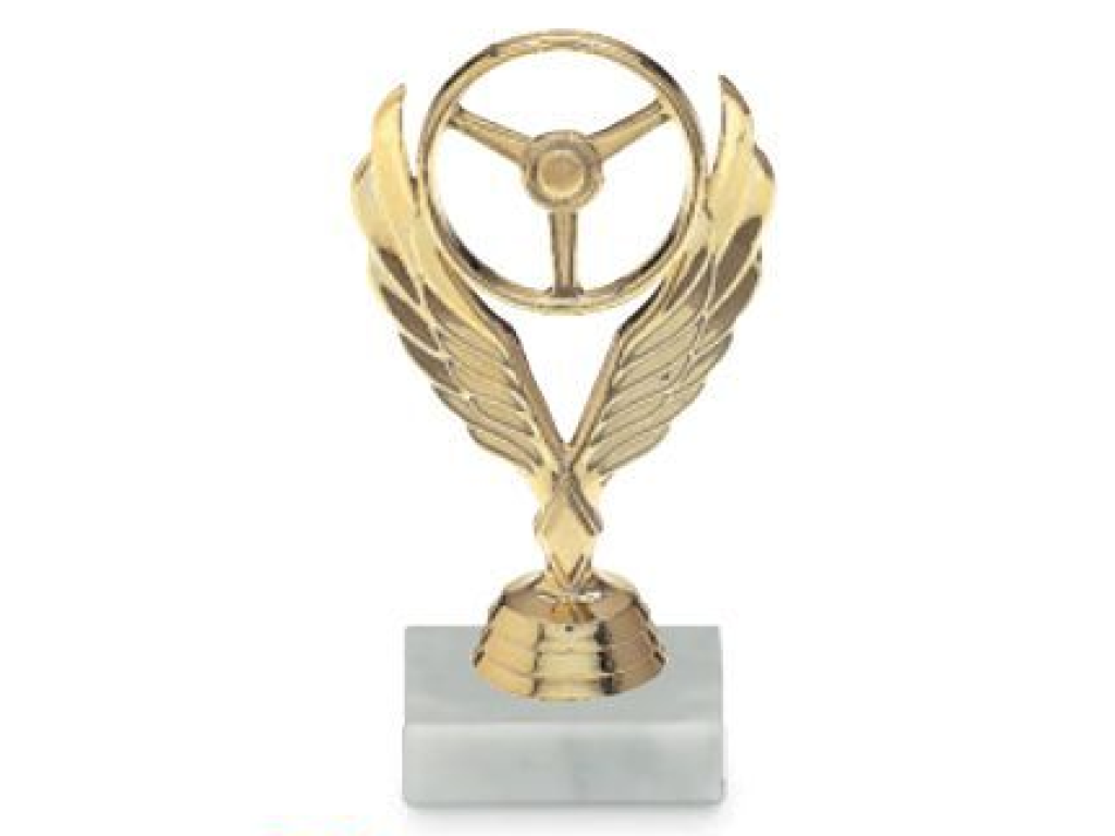 Figurka - volant - 8014