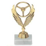 Figurka - volant - 8014