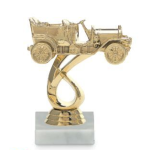 Figurka - auto VETERÁN - 8994