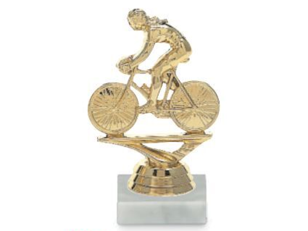 Figurka - cyklistika - Ž - 8588