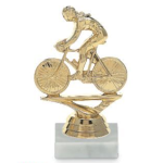 Figurka - cyklistika - Ž - 8588