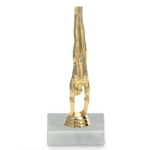 Figurka - gymnastika - Ž - 8632
