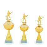 Pohár s hasičem - 22029