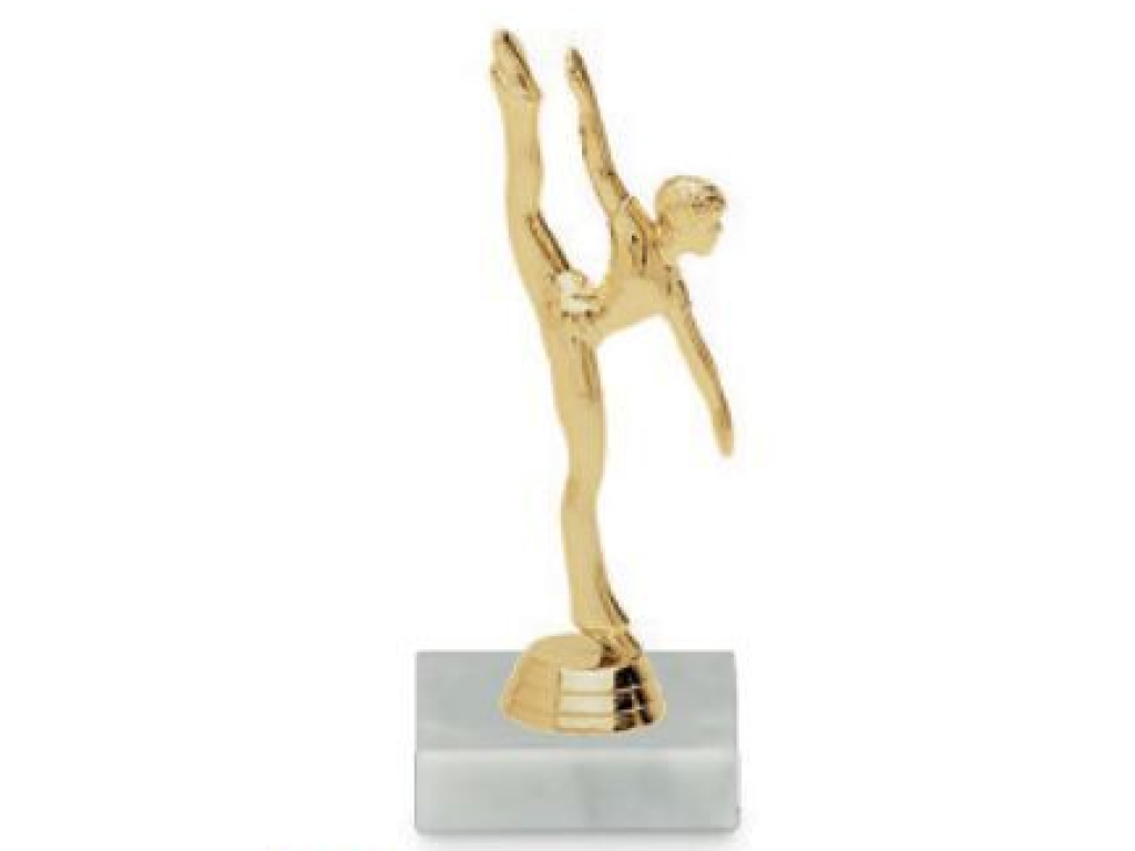 Figurka - moderní tanec - 8654