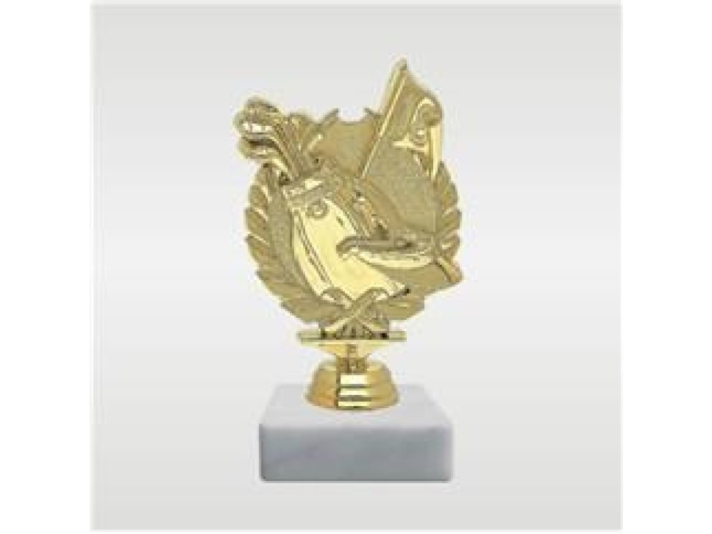 Figurka golf - Ž - 8635