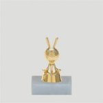 Figurka golf - Ž - 8635