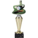 Figurka golf - Ž - 8635