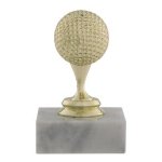 Figurka golf - Ž - 8635