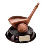 Figurka golf - Ž - 8635