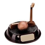 Figurka golf - Ž - 8635