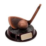 Figurka golf - Ž - 8635