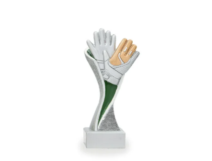 Figurka - brankář - 26609