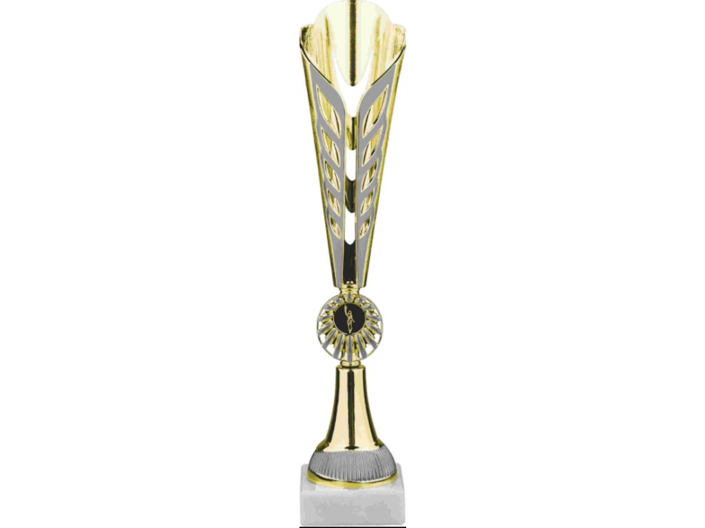 Pohár EKONOMY E0397