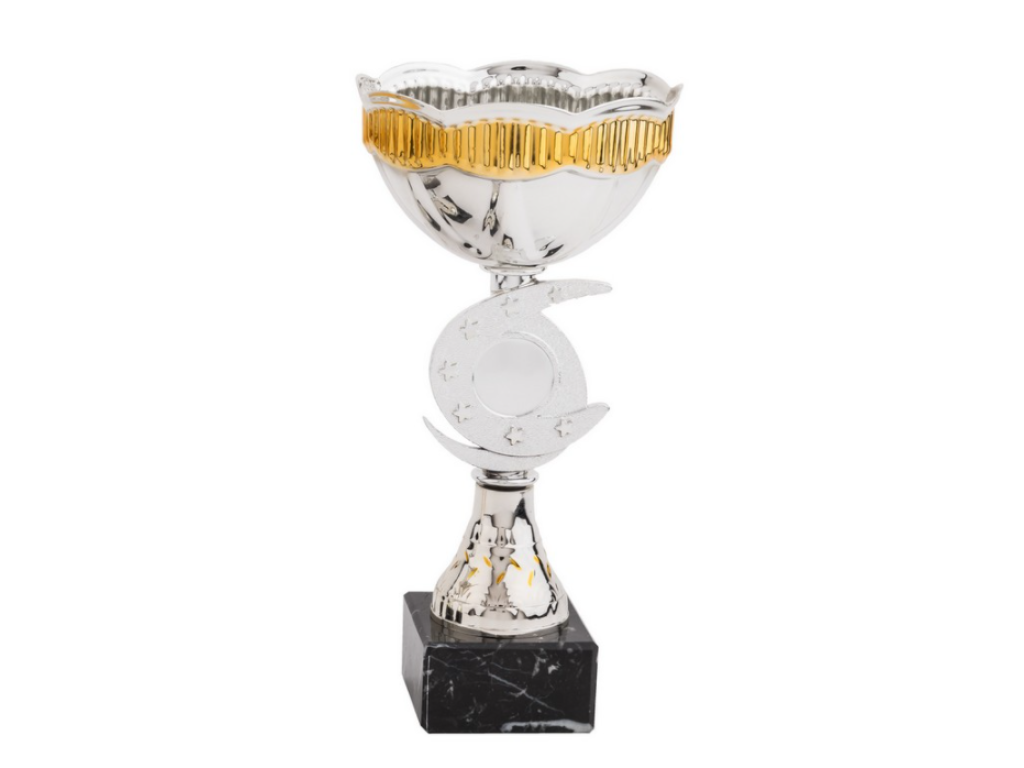 Pohár EKONOMY E0617