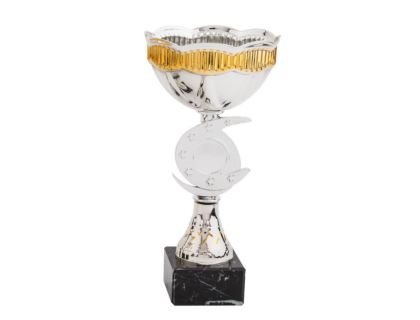 Pohár EKONOMY E0617
