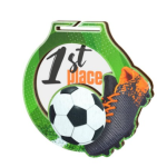 Medaile - fotbal - MDAW001M07