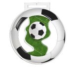 Medaile - fotbal - MDAW001M07