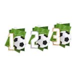 Medaile - fotbal - MDAW001M07