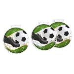 Medaile - fotbal - MDAW001M07