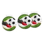 Medaile - fotbal - MDAW001M07