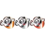 Medaile - fotbal - MDAW001M07