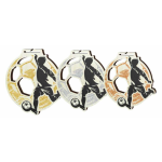 Medaile - fotbal - MDAW001M07