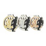 Medaile - hasiči - MDAW001M06