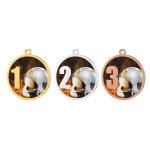 Medaile - hasiči - MDAW001M06