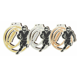 Medaile - rugby - MDAW002M19