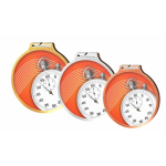 Medaile - běh - MDAW002M11 + vlastní text