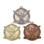 Medaile - hokej - MDAW004M10