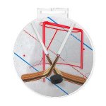 Medaile - hokej - MDAW004M10