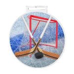 Medaile - hokej - MDAW004M10