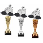 Plavecká trofej - ACUTCM13