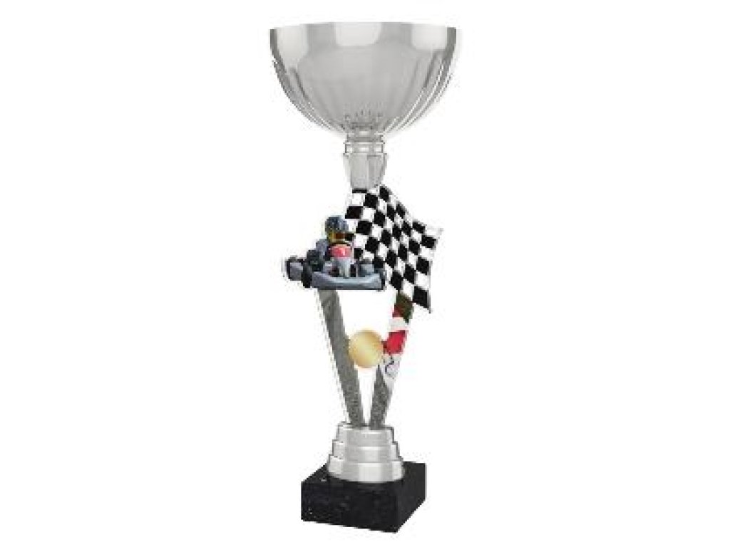 Motokáry trofej - ACUPSILVM17