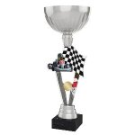 Motokáry trofej - ACUPSILVM17