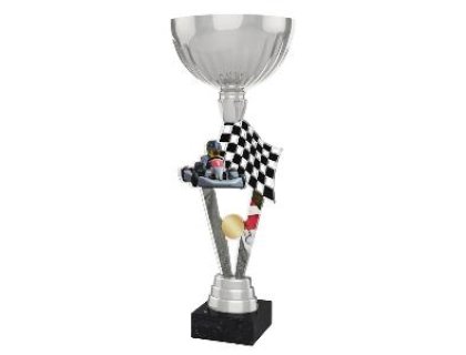 Motokáry trofej - ACUPSILVM17