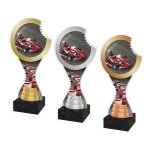 Motokáry trofej - ACUPSILVM17